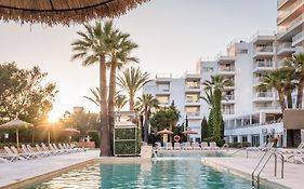 Apartamentos Vistasol